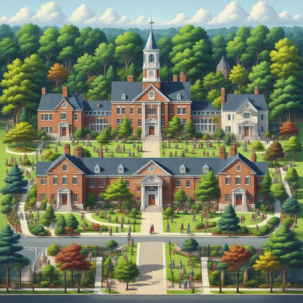 Framingham Public Schools